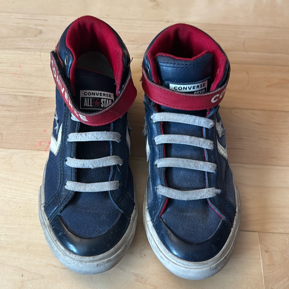 Converse Pro Blaze